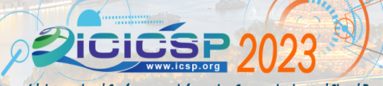 2023 6th International Conference on Information Communication and Signal Processing (ICICSP 2023)