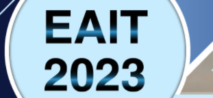 2023 The 4th International Conference on Education and Artificial Intelligence Technologies (EAIT 2023) 