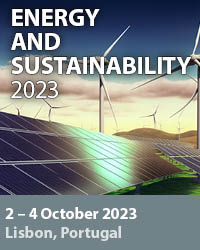 10th International Conference on Energy and Sustainability