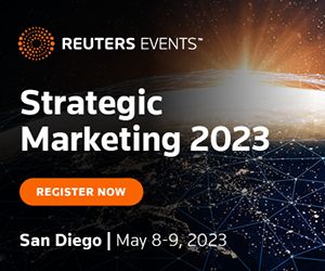 Strategic Marketing Conference, San Diego 2023