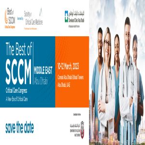The Best of SCCM Critical Care Congress (Adults and Pediatrics)
