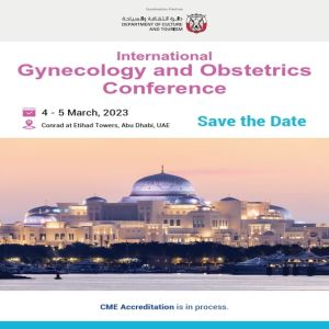 International Gynecology and Obstetrics Conference