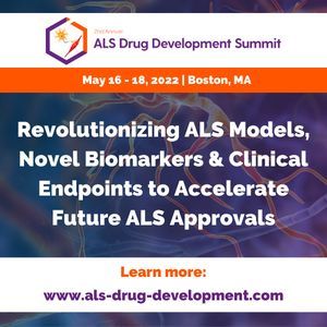2nd ALS Drug Development Summit
