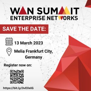 WAN Summit Enterprise Networks