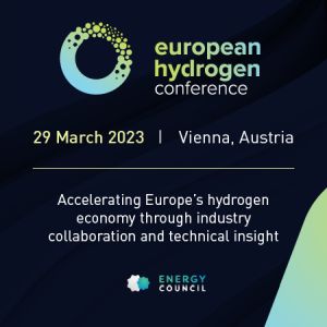 European Hydrogen Conference 2023 | Vienna, Austria