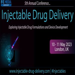 5th Annual Injectable Drug Delivery Conference