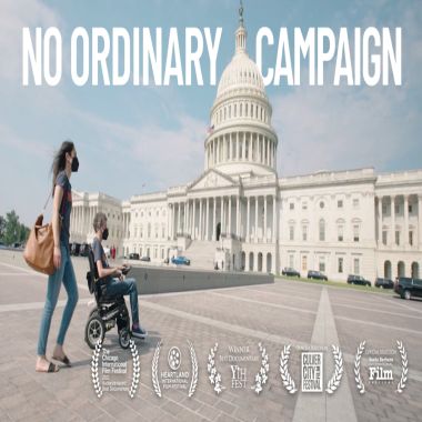 Chan Zuckerberg Initiative presents: No Ordinary Campaign at the Presidio Theatre on February 7 2023