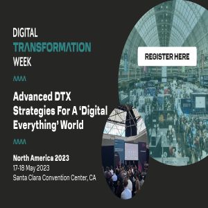Digital Transformation Week - North America