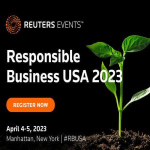 Responsible Business USA 2023
