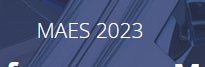 2023 International Conference on Mechanical, Aerospace and Electronic Systems (MAES 2023) 