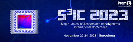 Single-Molecule Sensors and NanoSystems International Conference