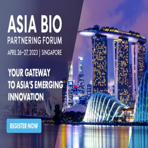 Asia Bio Partnering Forum