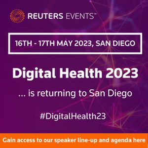 Reuters Events: Digital Health 2023
