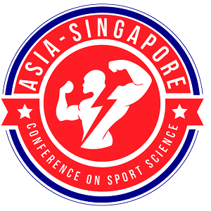 2023 Asia-Singapore Conference on Sport Science ‘LIVE’