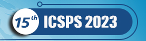 2023 The 15th International Conference on Signal Processing Systems (ICSPS 2023)