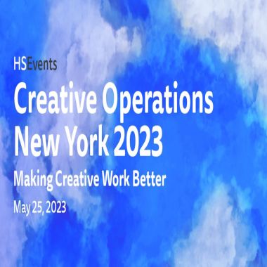 Creative Operations New York 2023