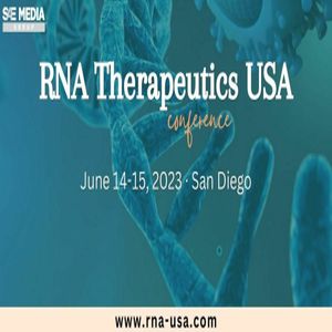 1st Annual RNA Therapeutics Conference