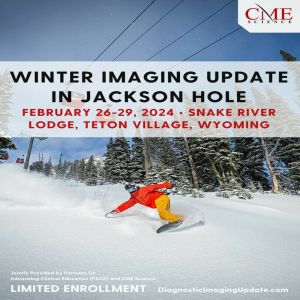 Winter Imaging Update at the Snake River Lodge in Teton Village, Jackson Hole