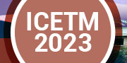 2023 The 6th International Conference on Education Technology Management (ICETM 2023)