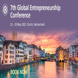 7th Global Entrepreneurship Conference