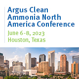 Argus Clean Ammonia North America Conference