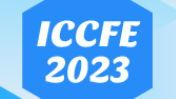 2023 9th International Conference on Chemical and Food Engineering (ICCFE 2023)