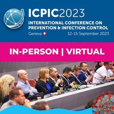 7th International Consortium on Prevention And Infection Control (ICPIC)