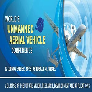 World's Unmanned Aerial Vehicle Conference