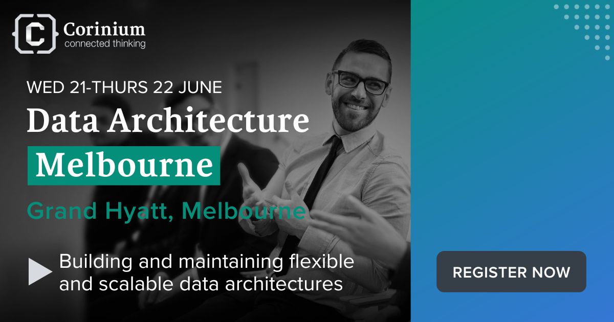 Data Architecture Melbourne