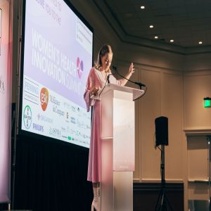 Women's Health Innovation Summit USA