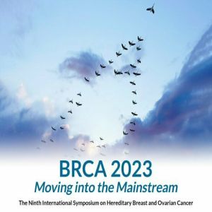 BRCA 2023: Moving Into the Mainstream