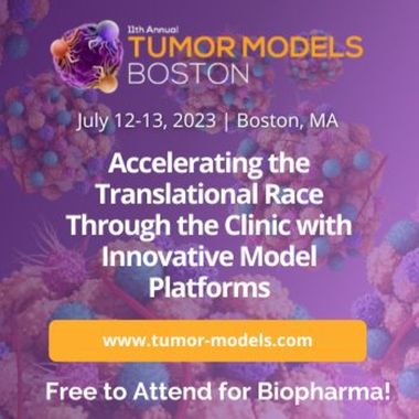 11th Tumor Models Boston