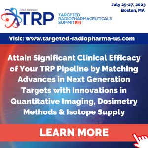 2nd Annual Targeted Radiopharmaceuticals Summit US