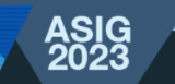 2023 The Asia Symposium on Image and Graphics (ASIG 2023)
