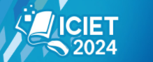 2024 12th International Conference on Information and Education Technology (ICIET 2024)