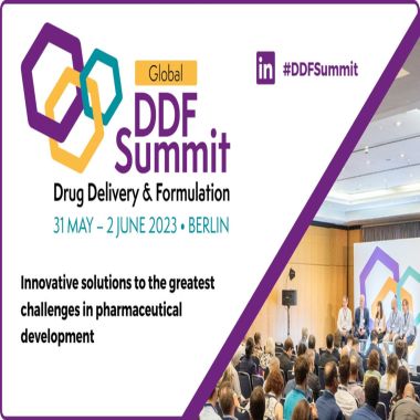 Global Drug Delivery and Formulation Summit