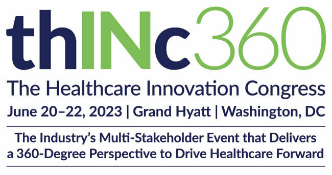 2023 thINc360 - The Healthcare Innovation Congress