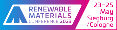 Renewable Materials Conference 2023