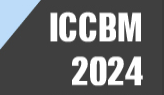 2024 The 8th International Conference on Civil and Building Materials (ICCBM 2024)