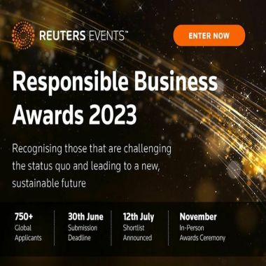 Responsible Business Award 2023