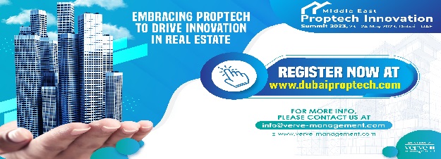 Middle East Proptech Innovation Summit