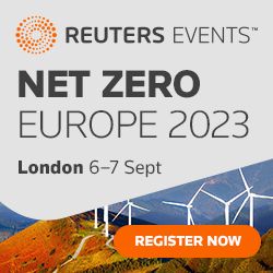Net Zero Europe 2023