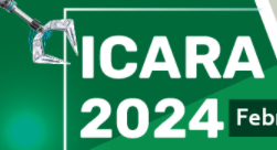 2024 the 10th International Conference on Automation, Robotics and Applications (ICARA 2024) 