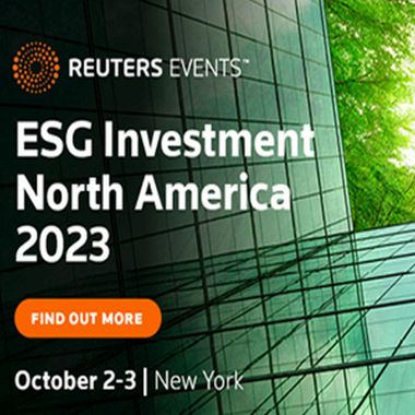 ESG Investment North America 2023