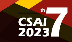 2023 7th International Conference on Computer Science and Artificial Intelligence (CSAI 2023)