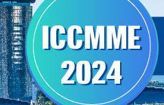 2024 9th International Conference on Composite Materials and Material Engineering (ICCMME 2024)