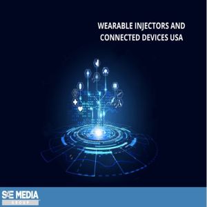 Wearable Injectors and Connected Devices USA