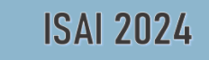 2024 the 4th International Symposium on AI (ISAI 2024)