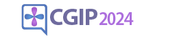 2024 2nd International Conference on Computer Graphics and Image Processing (CGIP 2024)