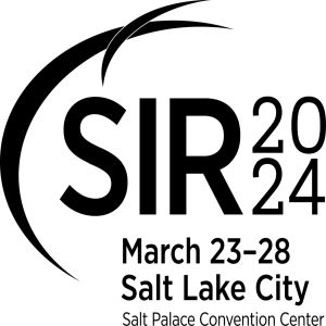 Society of Interventional Radiology 2024 Annual Scientific Meeting, March 23-28, Salt Lake City